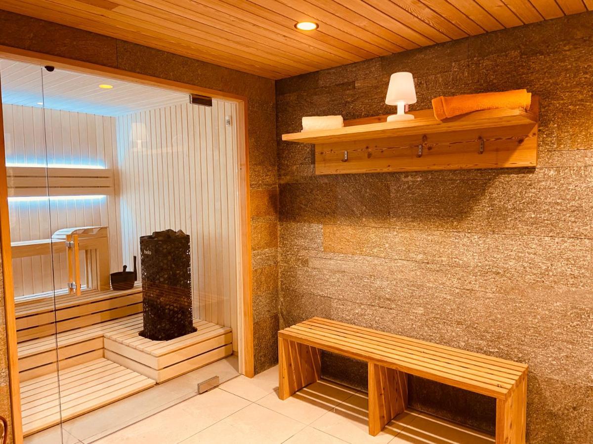 Chalet Pleine Vue & Spa Chamonix Exterior foto