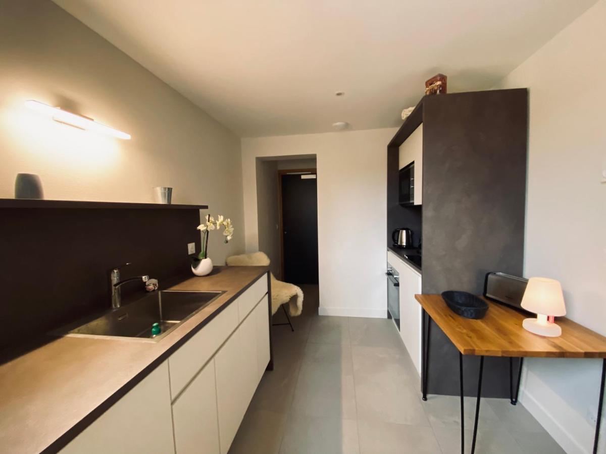 Chalet Pleine Vue & Spa Chamonix Exterior foto